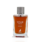 Maison Alhambra Your Touch Intense U EDP 3.4 oz
