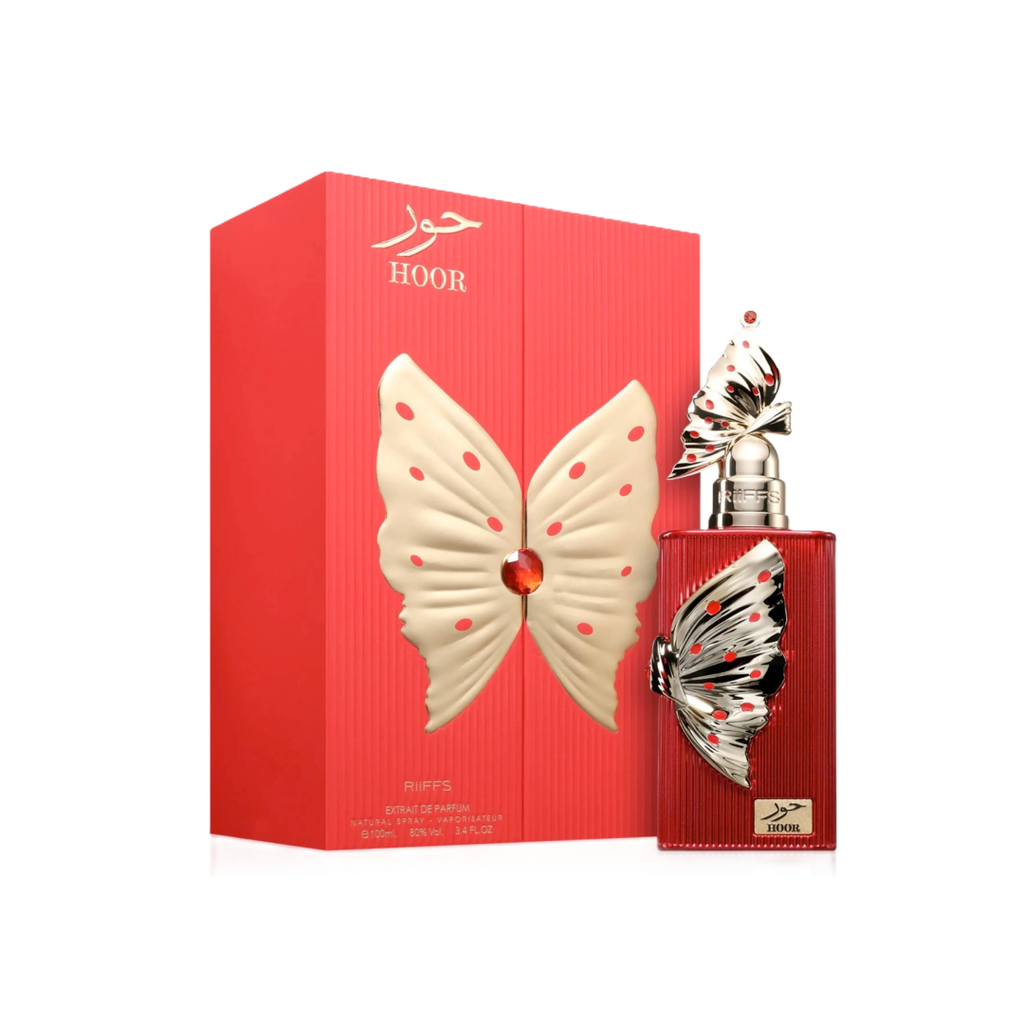 Riiffs Hoor Extrait de Parfum 3.4 oz for Women