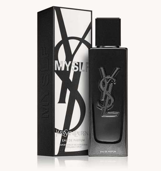 Yves Saint Laurent MYSLF M EDP 3.4oz