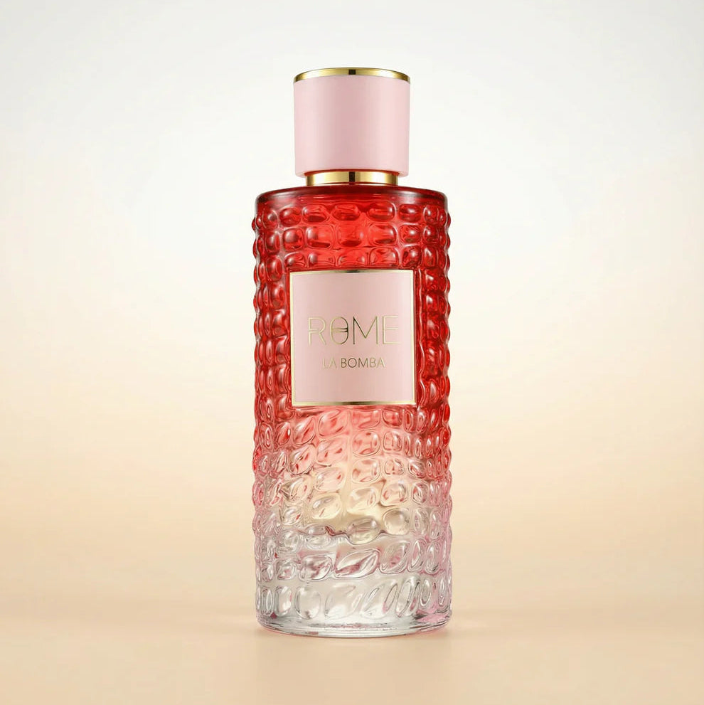 Mast Perfume Rome La Bomba W EDP 3.4 oz