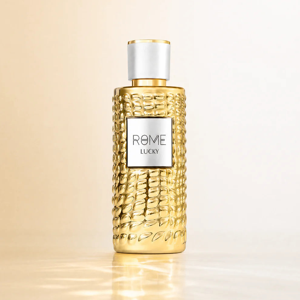 Mast Perfume Rome Lucky M EDP 3.4 oz