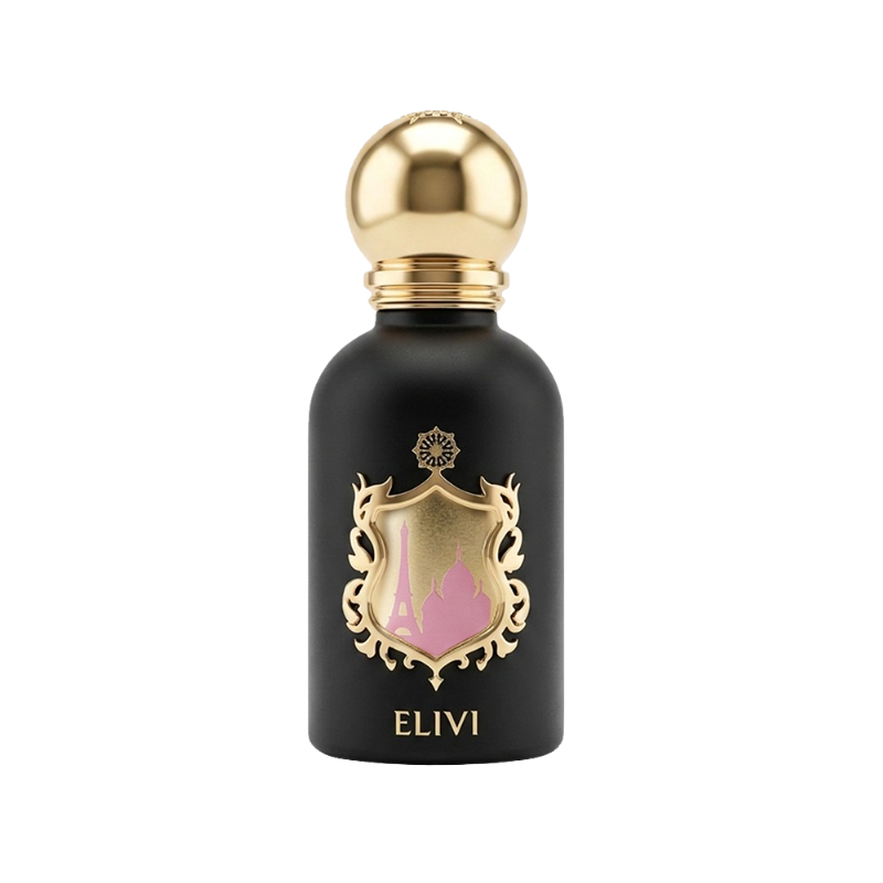 Elivi Roses Parisien U Extrait 1.7 oz