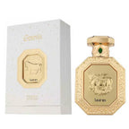 Fragrance World French Avenue Genesis Taurus U EDP 3.4 oz