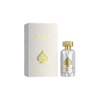 JoMilano Game of Spades OPAL U PARFUM 3.4 oz