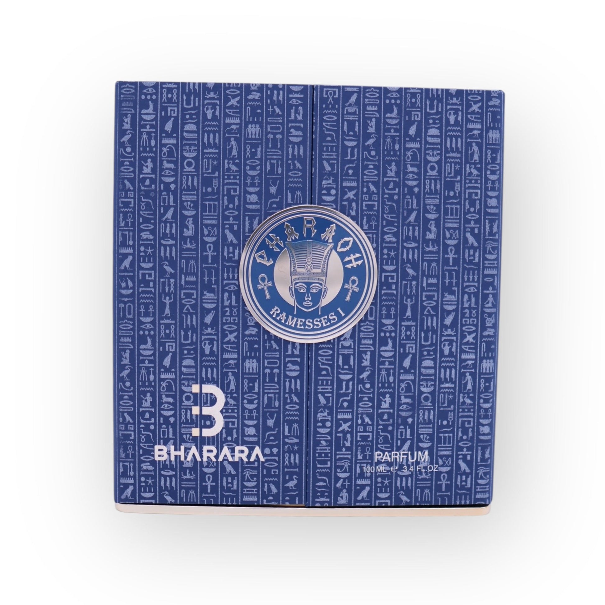 Bharara Faraón Ramssei U EDP 3.4oz