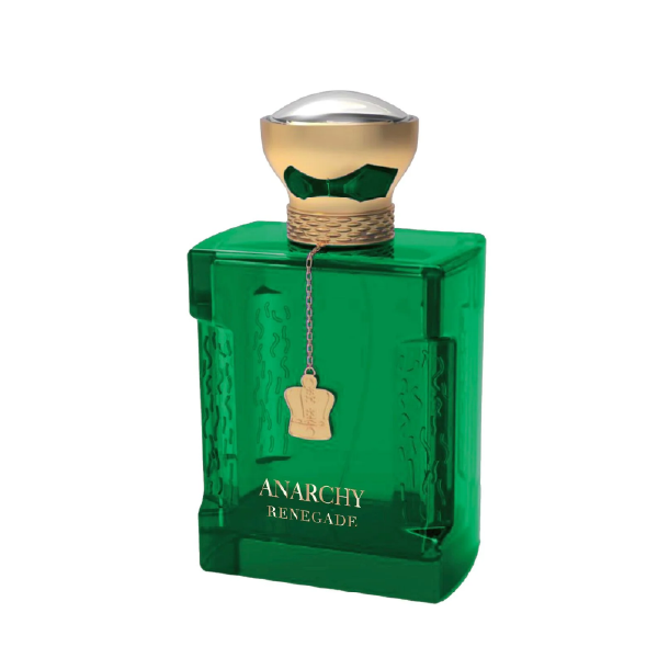 Macarena Anarchy Renegade M Parfum EDP 3.4 oz