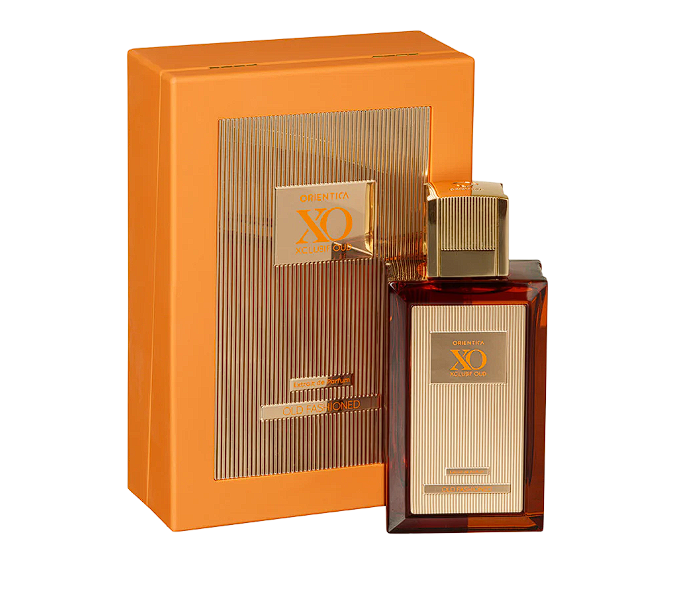 Orientica XO Xclusif Oud