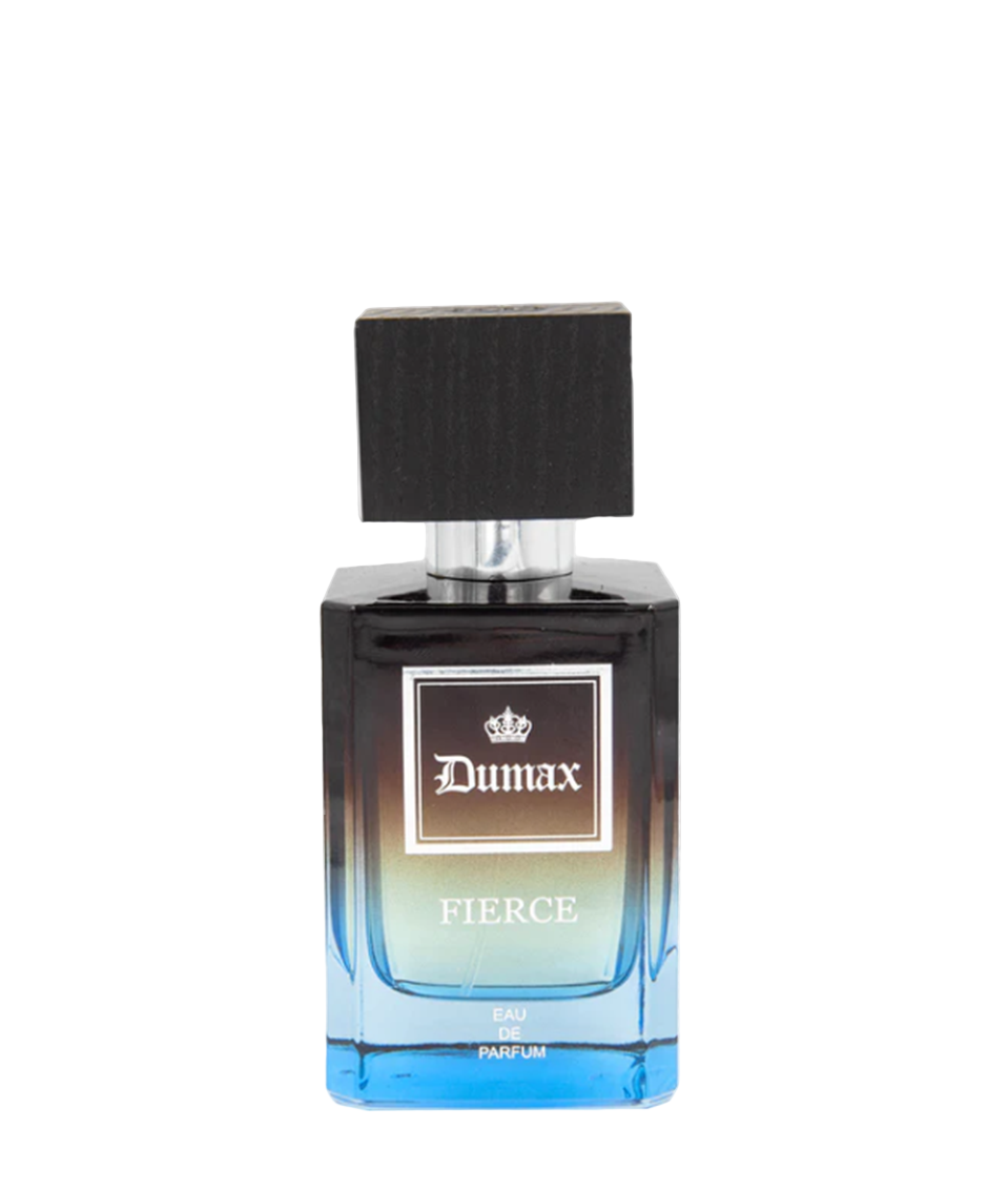 Dumont Paris Dumax Fierce M EDP 3.4oz