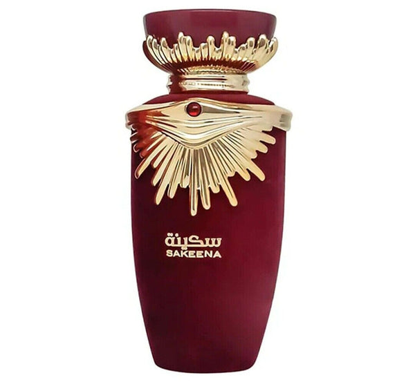 Lattafa Sakeena W EDP 3.4 oz