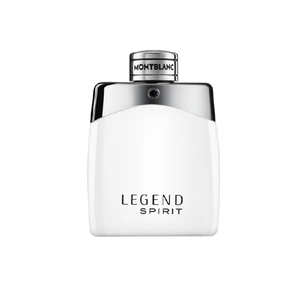 Montblanc Legend Spirit M EDT 6.7 oz