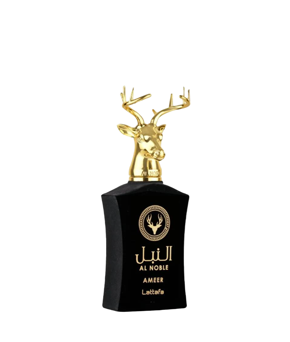 Lattafa Al Noble Ameer U EDP 3.4 oz