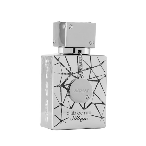 Armaf Club De Nuit Sillage M ACEITE 0.6 oz