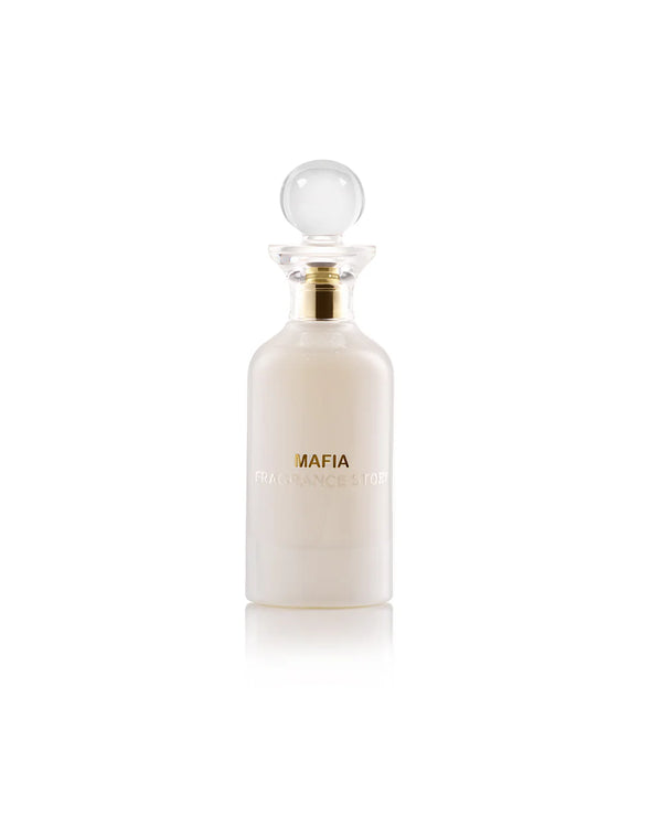 Open Box Fragrance Story Mafia M EDP 3.4oz