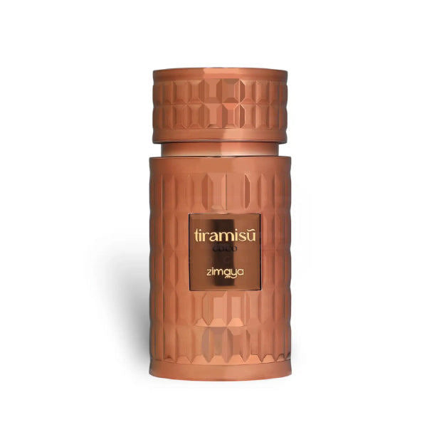Afnan Zimaya Tiramisu Coco Unisex EDP 3.4