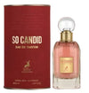 Open Box Maison Alhambra So Candid W EDP 2.8oz