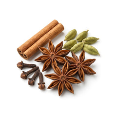 Soft spices
