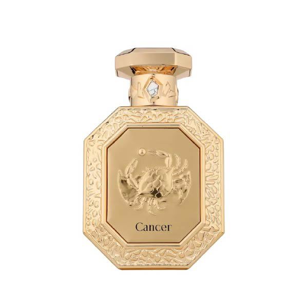 Open Box Fragrance World French Avenue Genesis Cancer U EDP 3.4 oz