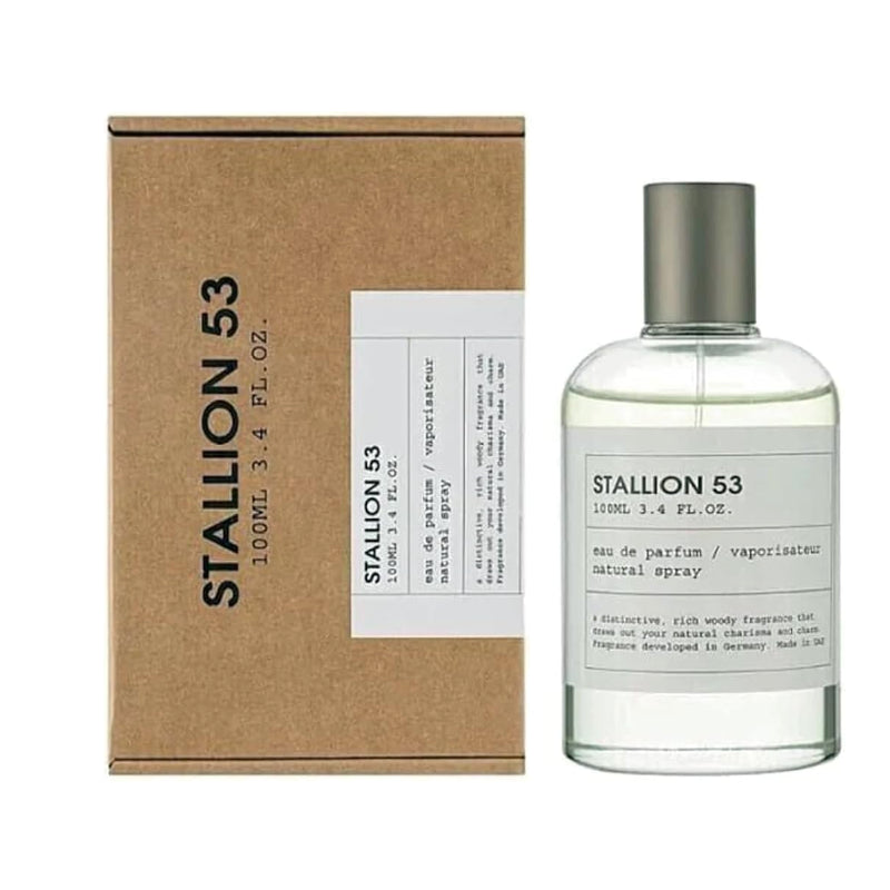 Emper Stallion 53 U EDP 3.4 oz