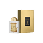 Lattafa Peace And Love U EDP 3.4oz