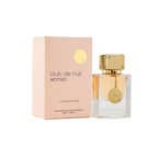Aceite Armaf Club De Nuit Woman Intense W 0.6 oz