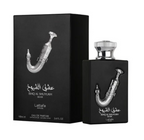 Lattafa Ishq Al Shuyukh Silver Men EDP 3.4oz