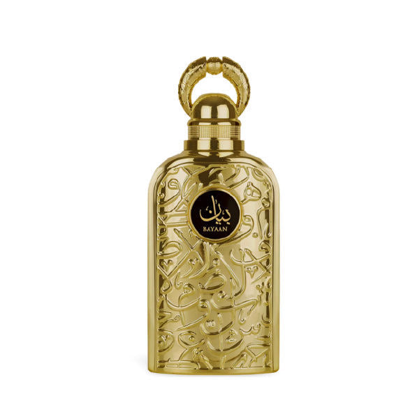 Lattafa Bayaan Women EDP 3.4 oz