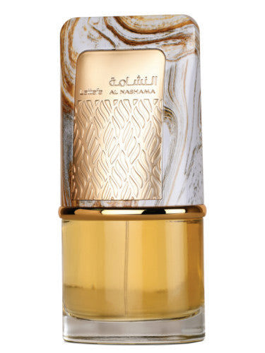 Open Box Lattafa Al Nashama EDP U 3.4oz