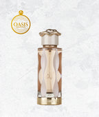 Caja abierta Lattafa Teriaq EDP U 3.4oz
