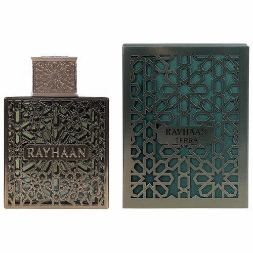Rayhaan Terra M EDP 3.4 oz
