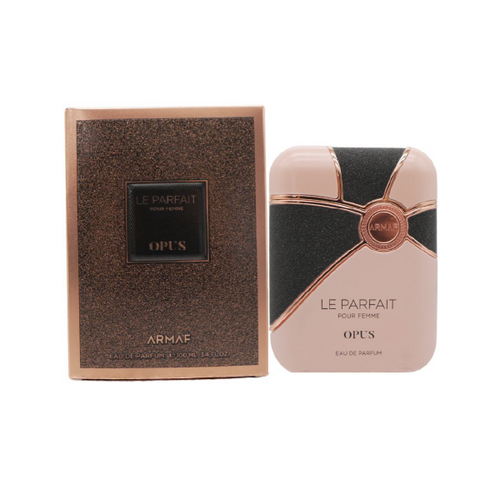 Armaf Le Parfait Opus W EDP 3.4 oz – Oasis Perfumes USA