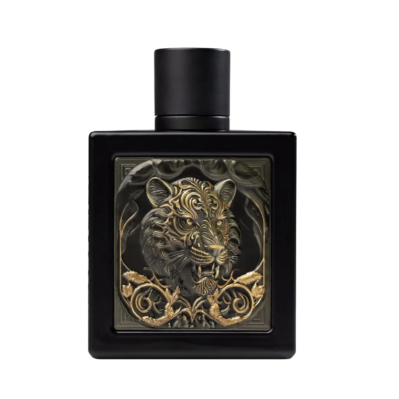 Rayhaan Tiger U EDP 3.4 oz