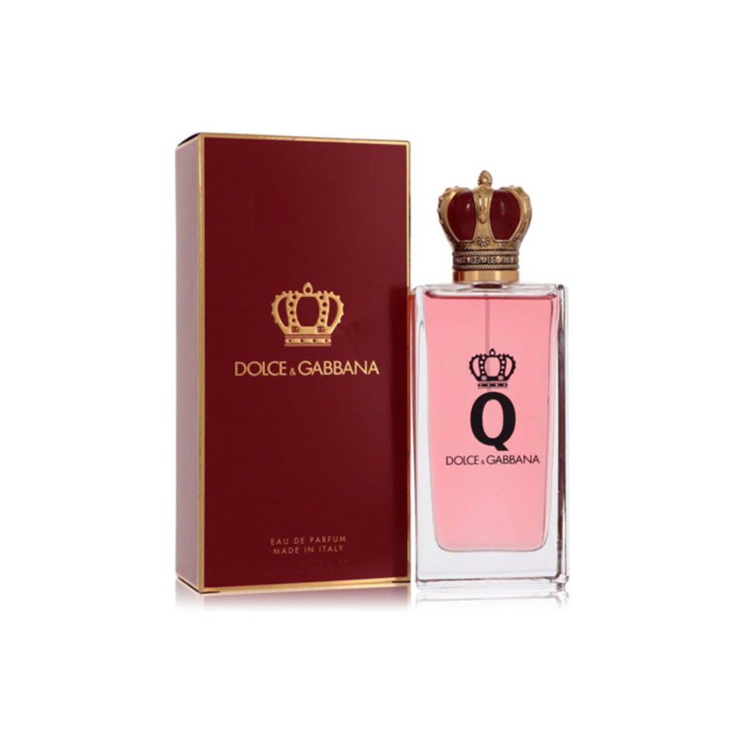 Dolce & Gabbana Q W EDP 3.4oz