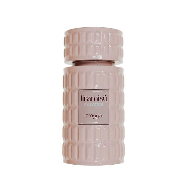 Afnan Zimaya Tiramisu Caramel Unisex EDP 3.4