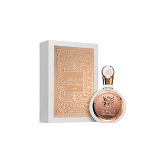 Lattafa Fakhar for W EDP 3.4 oz