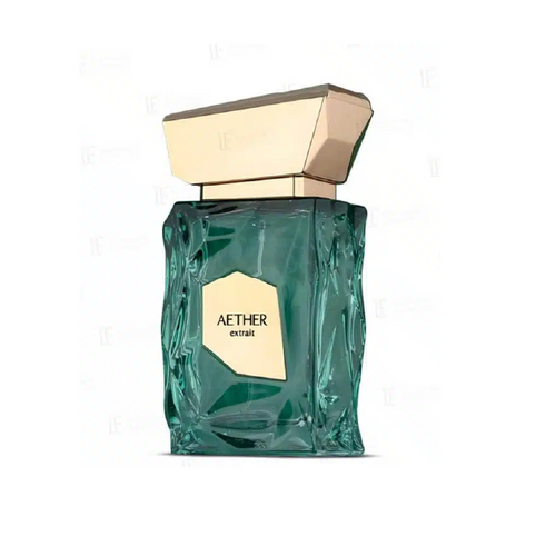 Fragrance World Aether Extrait U EDP 3.4oz – Oasis Perfumes USA