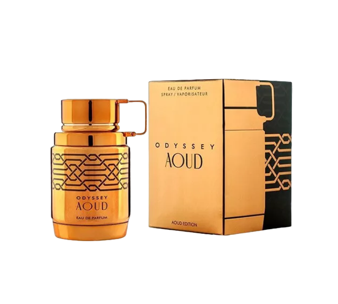 Armaf Odyssey Aoud M EDP 3.4oz