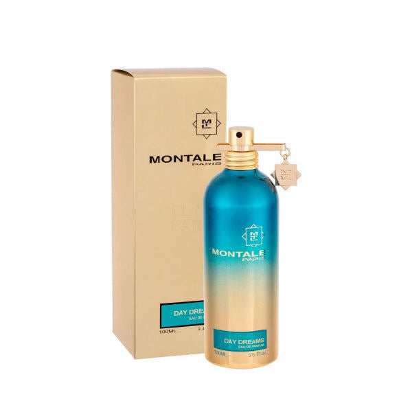 Montale Paris Day Dreams U EDP 3.4 oz