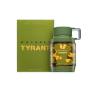 Armaf Odyssey Tyrant M EDP 3.4oz
