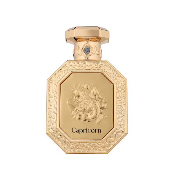 Fragrance World French Avenue Genesis Capricorn U EDP 3.4 oz