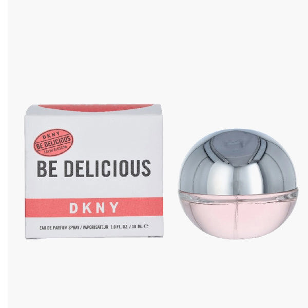 DKNY Be Delicious Fresh Blossom W EDP 3.4 oz