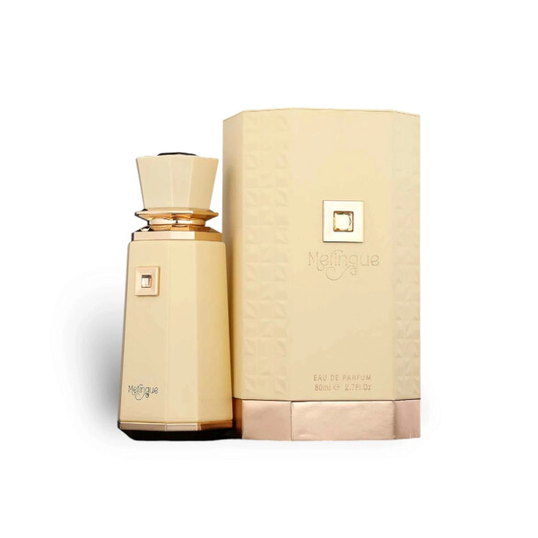 Fragrance World Meringue W EDP 3.4 oz