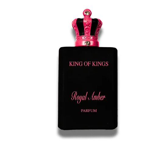 King Of Kings Royal Amber U EDP 3.4 oz