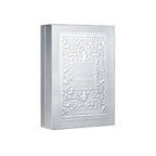 Lattafa Pride Fakhar Platin M EDP 3.4 oz