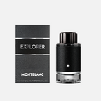 Montblanc Explorer M EDP 3.3 oz