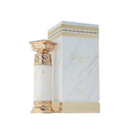 Fragancia World Grecia White W EDP 3.4oz