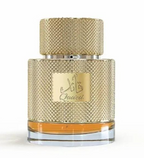 Lattafa Qaa'ed U EDP 3.4oz