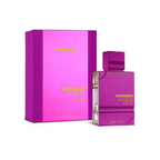 Al Haramain Amber Oud Ultra Violet W EDP