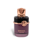 Fragancia Mundial Enigma Quatre W EDP 3.4oz