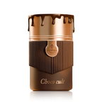 Paris Corner Ministry Of Gourmand Choco Cult U EDP 3.4 Oz