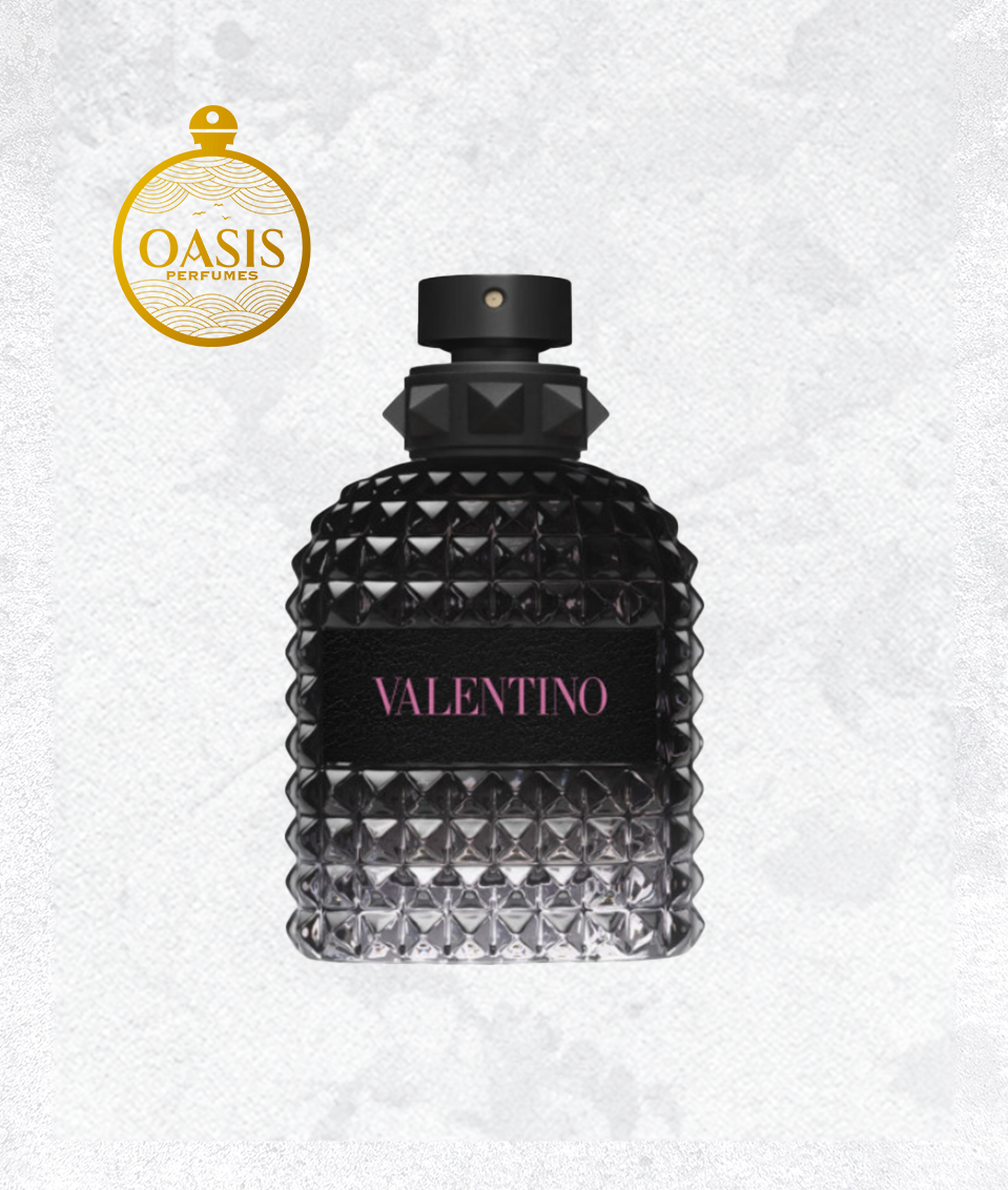 Valentino Uomo Born In Roma EDT M